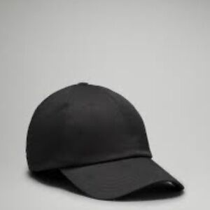 Lululemon Unisex Baseball Hat